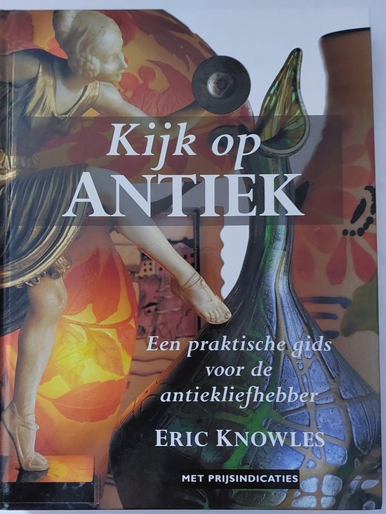 Kijk op antiek