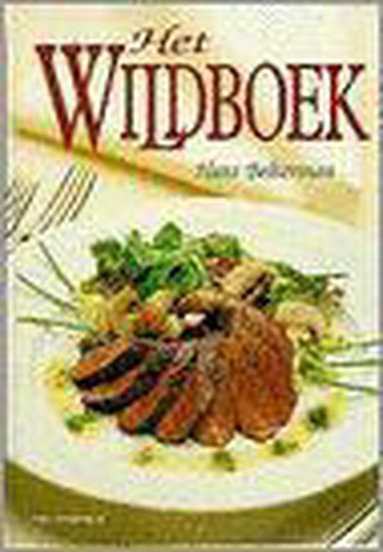 Het wildboek