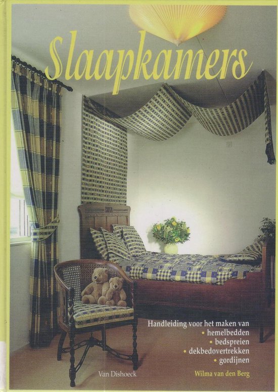 Slaapkamers