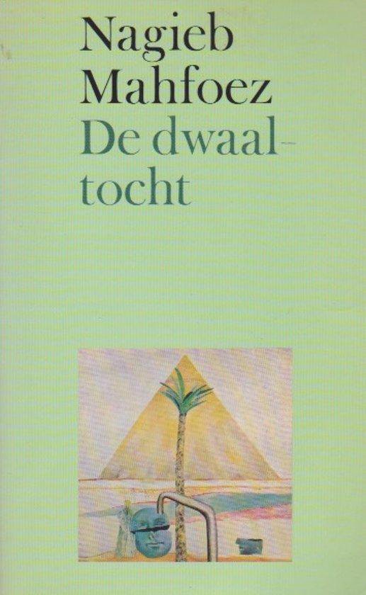 De dwaaltocht