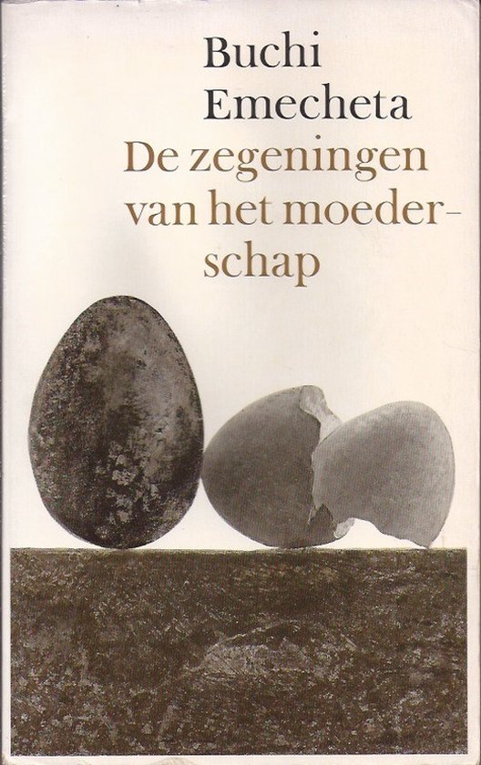 De zegeningen van het moederschap