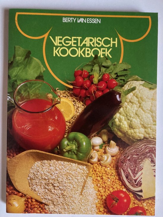 Vegetarisch Kookboek