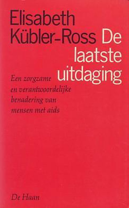 De laatste uitdaging