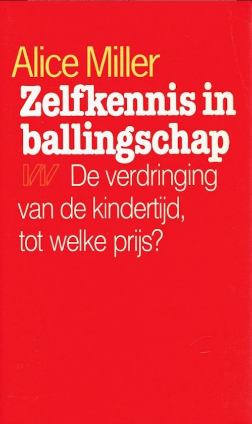 Zelfkennis in ballingschap