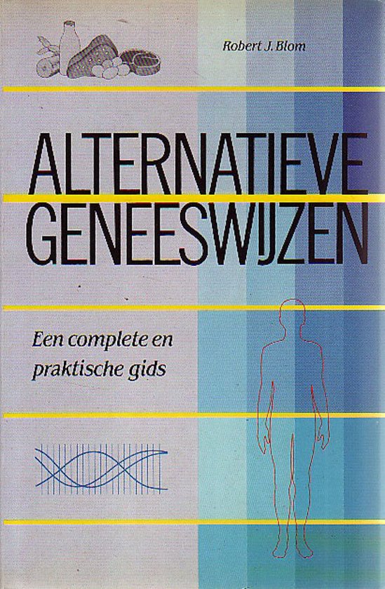 Alternatieve geneeswijzen