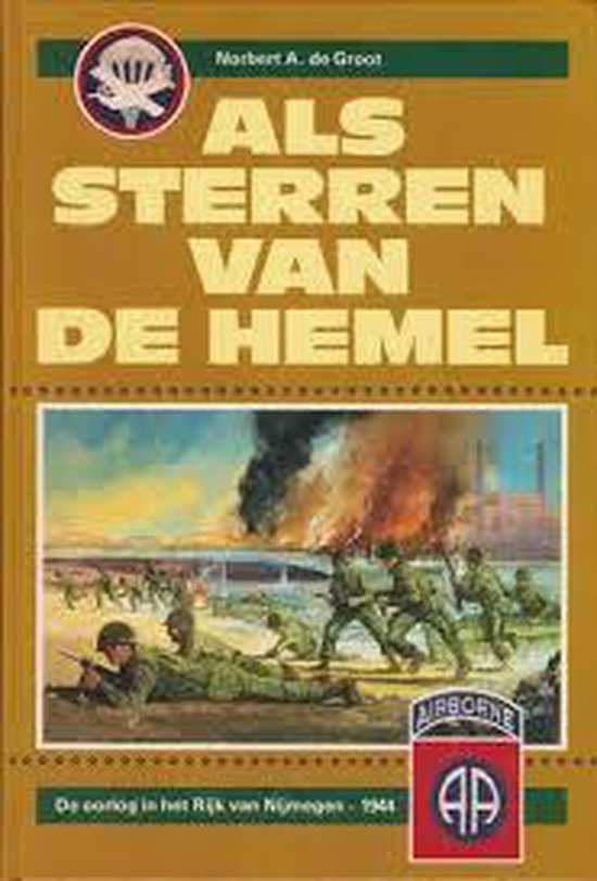 Als de sterren van de hemel