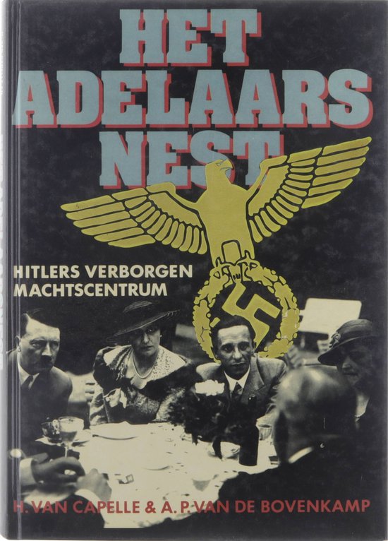 Het adelaarsnest