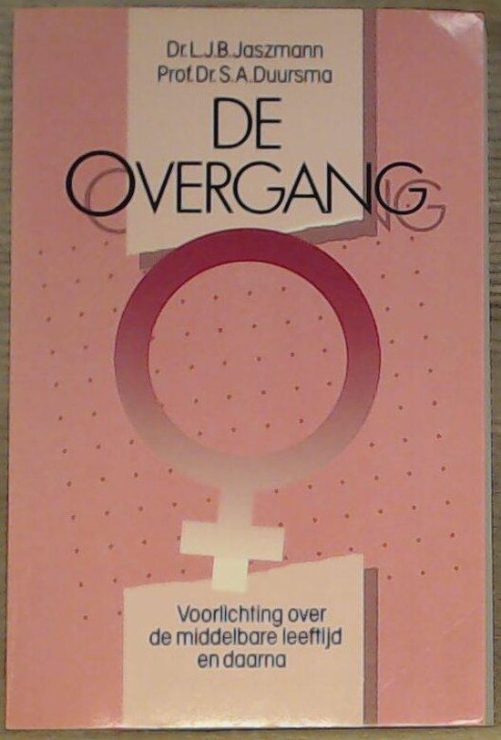 De overgang