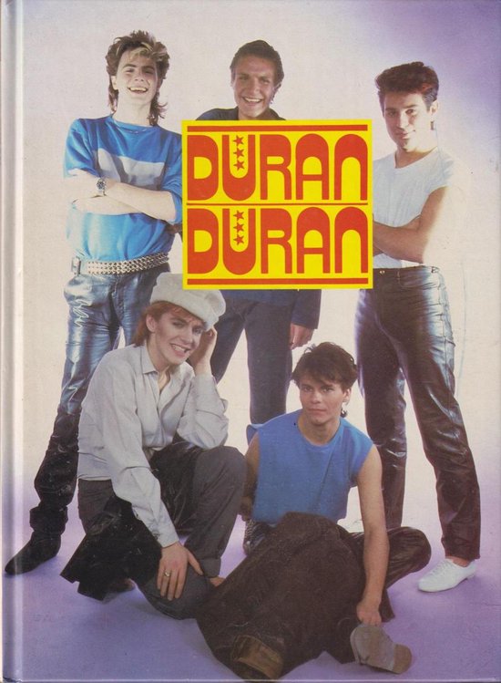 Duran Duran