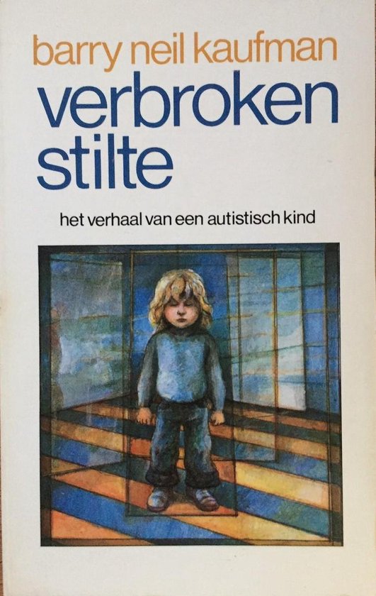 Verbroken stilte