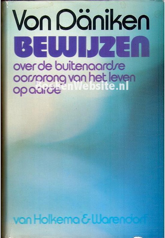 Bewijzen