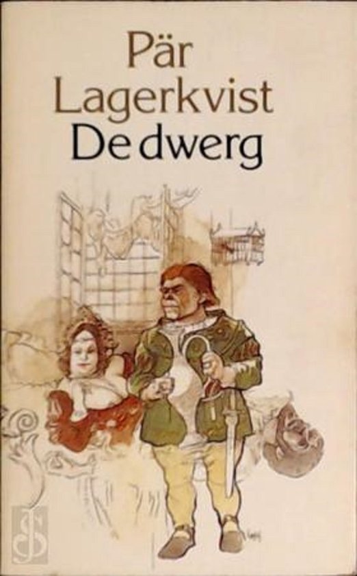 De dwerg