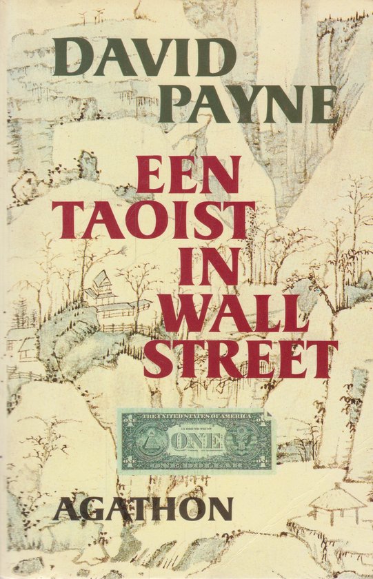 Een taoÃ¯st in Wall Street