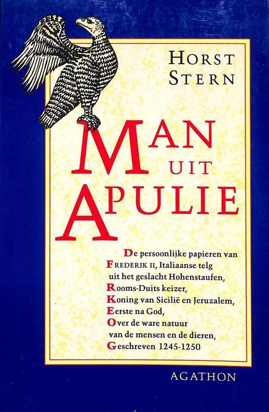 Man uit ApuliÃ«