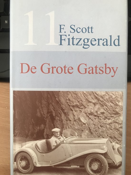 De grote Gatsby