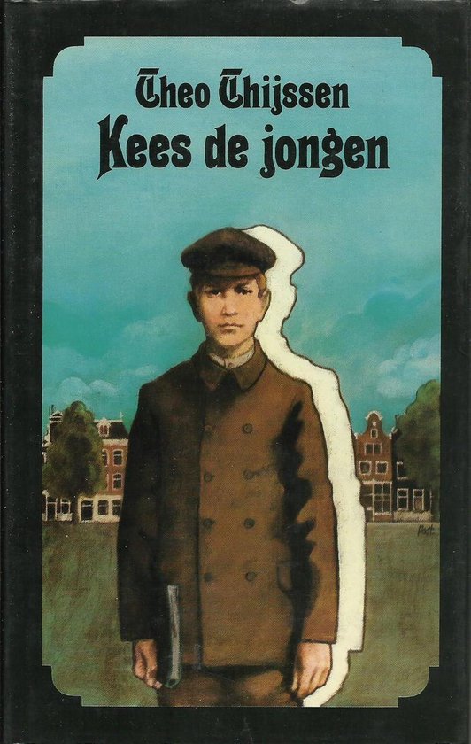 Kees de jongen