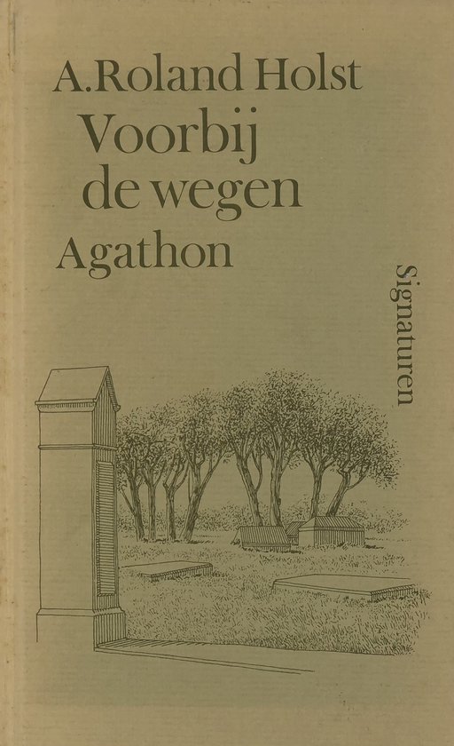 Voorbij de wegen