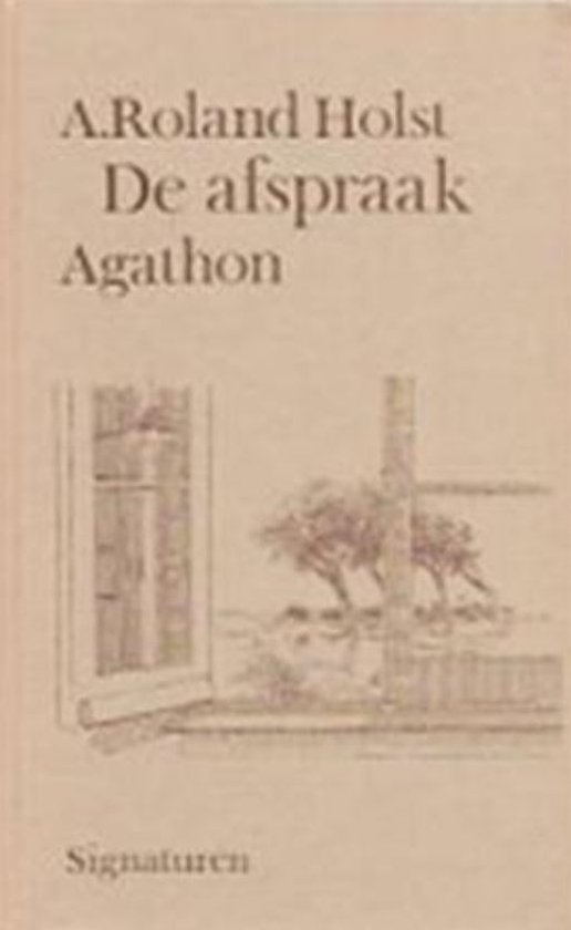 De afspraak