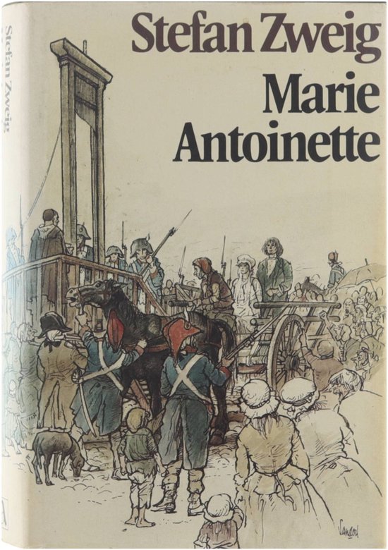 Marie Antoinette