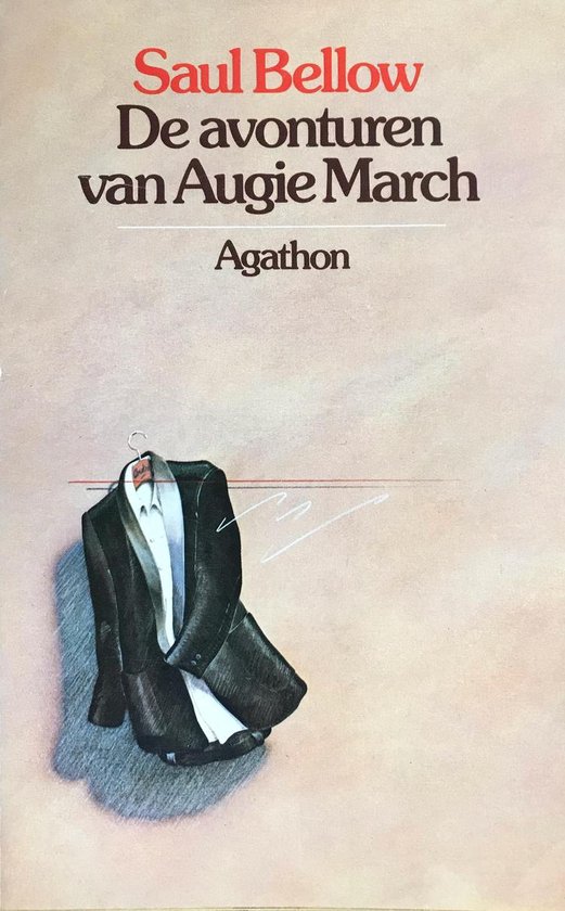 Avonturen van augie march