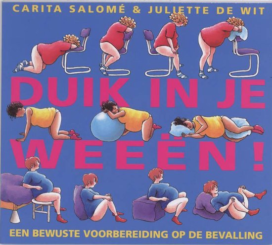 Duik In Je Weeen