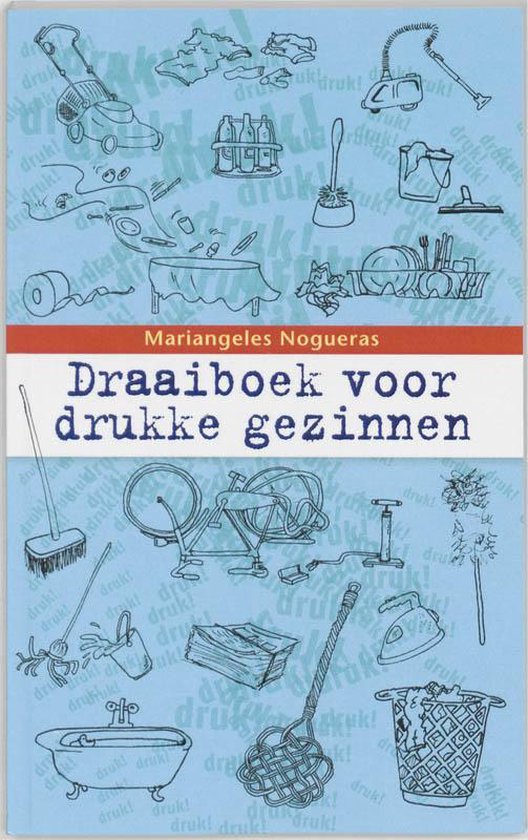 Draaiboek Voor Drukke Gezinnen E