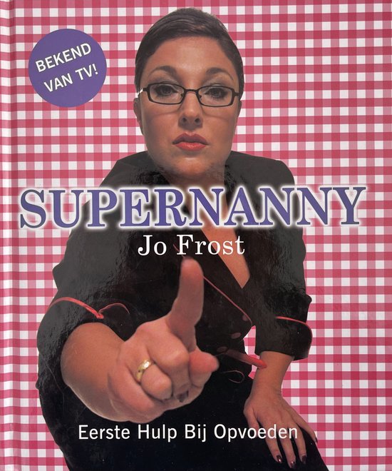 Supernanny