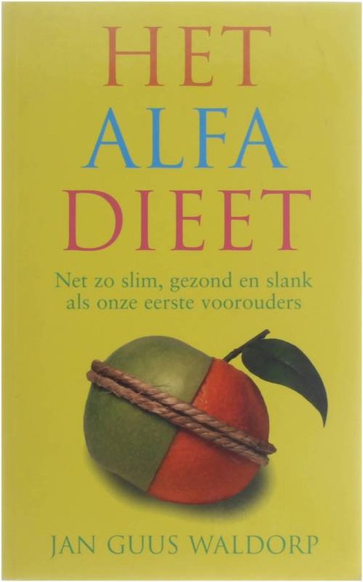 Alfa Dieet