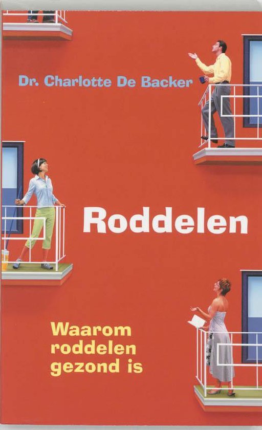 Roddelen