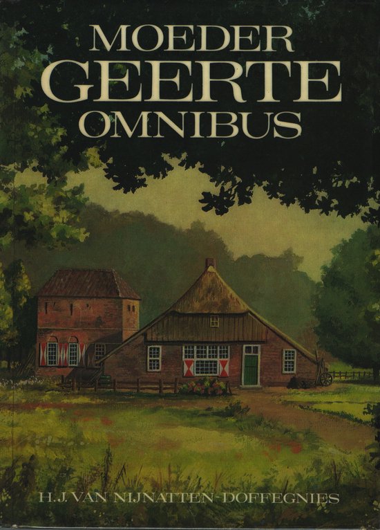 1 Moeder geerte omnibus