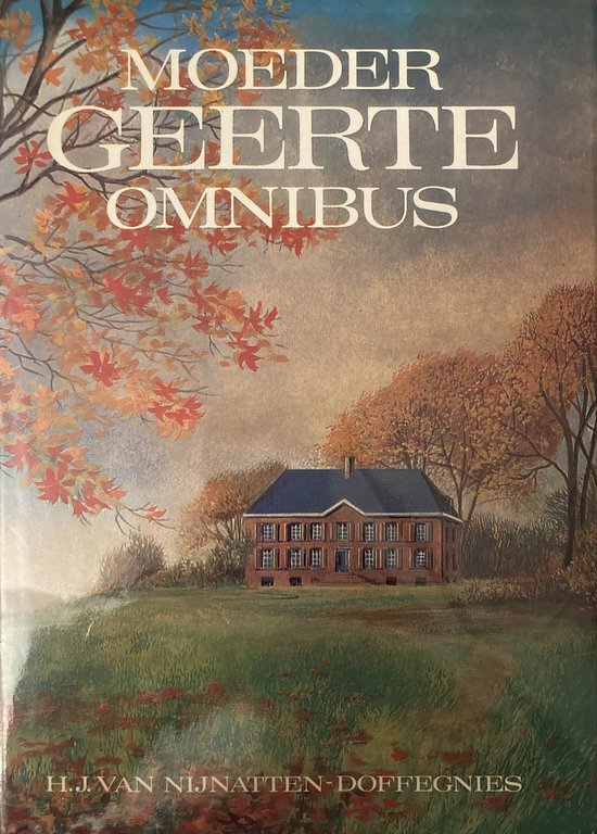 2 Moeder geerte omnibus