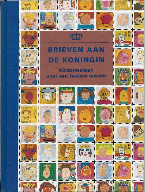 Brieven aan de koningin