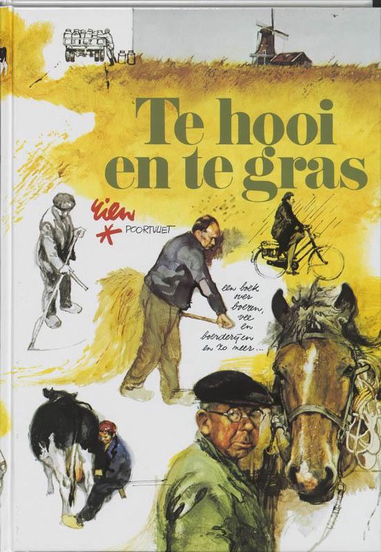 Te Hooi En Te Gras