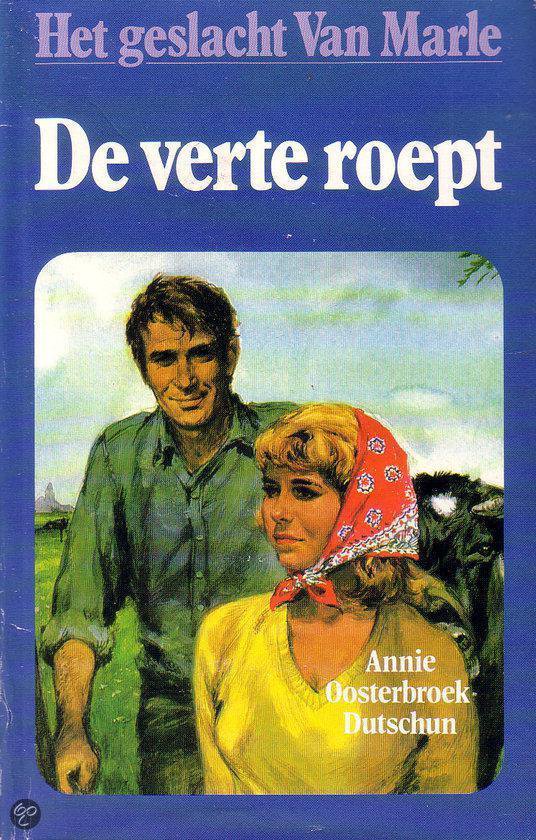 Het geslacht Van Marle / 2 De verte roept