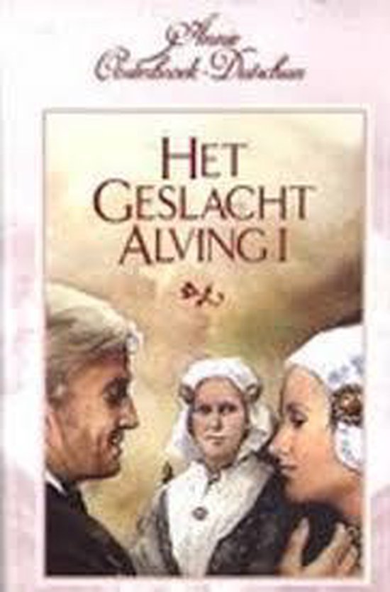 Het geslacht alving - Tweedonker / Het stille licht