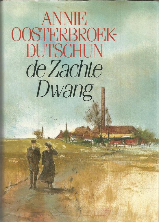 De Zachte Dwang