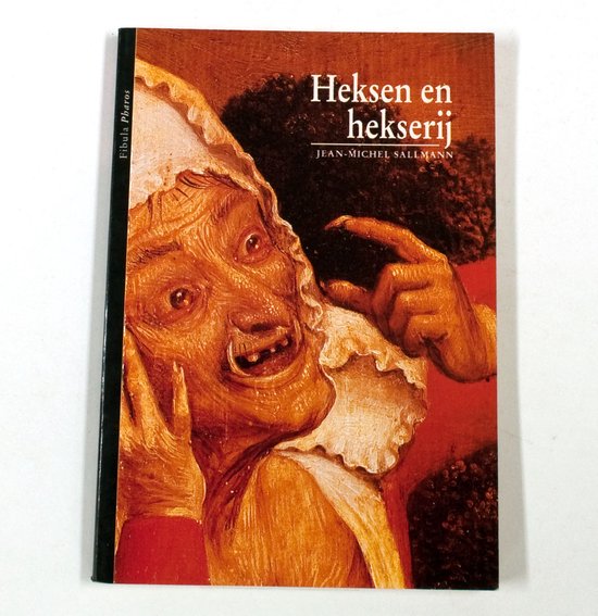 Heksen en heksery