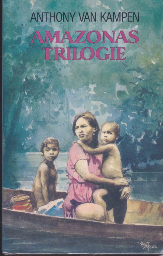 Amazonas trilogie