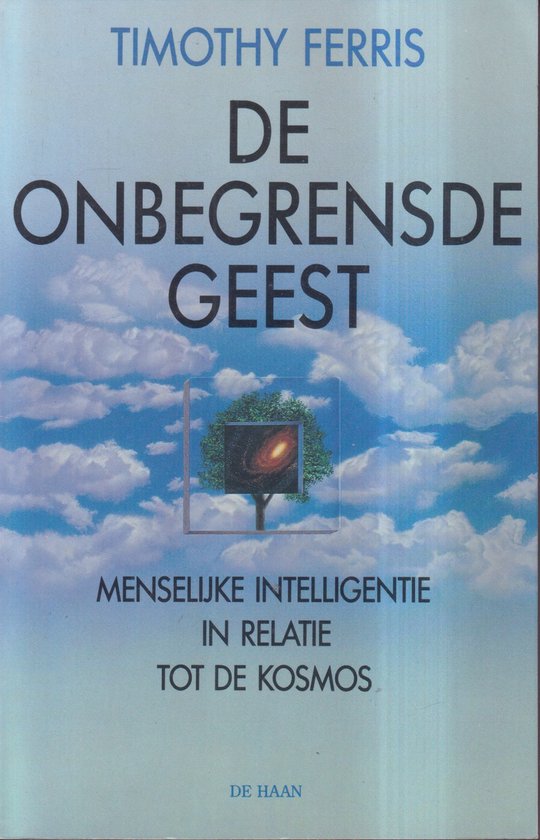 De onbegrensde geest