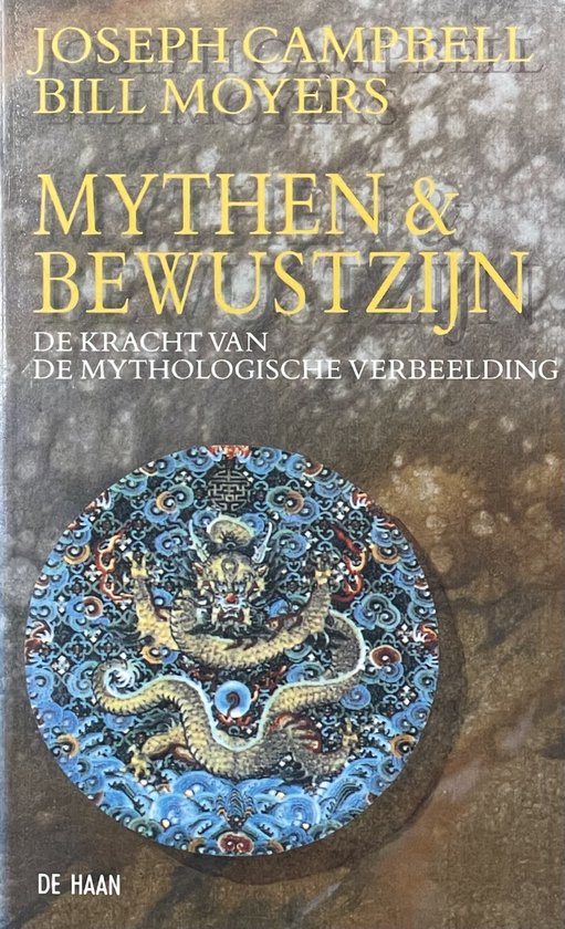 Mythen en bewustzijn (pocket)