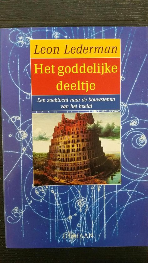 Het goddelijke deeltje