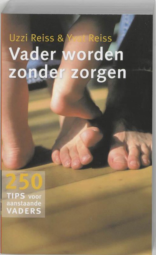 Vader Worden Zonder Zorgen