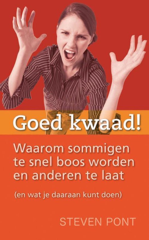 Goed Kwaad!