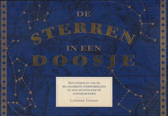 Sterren in een doosje