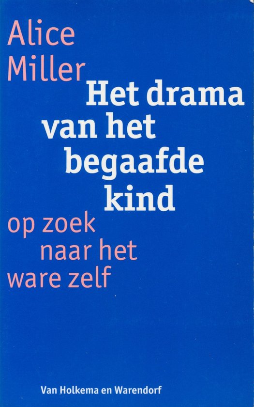 Drama Van Het Begaafde Kind