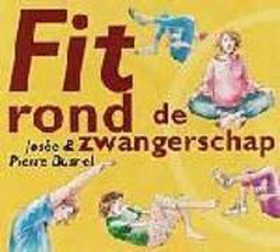 Fit Rond De Zwangerschap