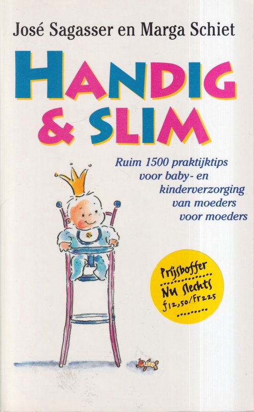 Handig en slim