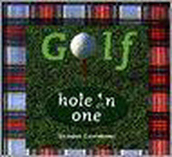 Golf (cadeauboekje)