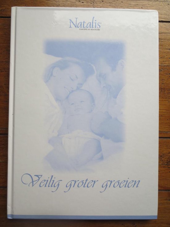 Veilig Groter Groeien (Natalis editie)