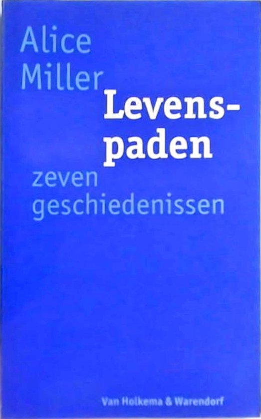 Levenspaden